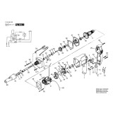 Bosch - 6901 U2