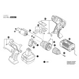 Bosch - 2422