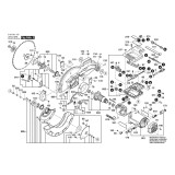 Bosch - GCM12 JL