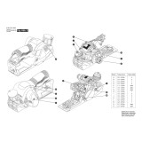 Bosch - HO 12-A