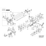 Bosch - GCM 12 SDE