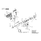 Bosch - 6444 H1