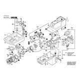 Bosch - COMSTAR 250 L