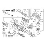Bosch - GWS 12-125 CIEPX