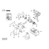 Bosch - 2745 12V F.FOBI