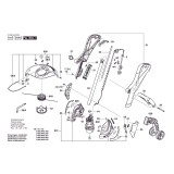 Bosch - ART 24+