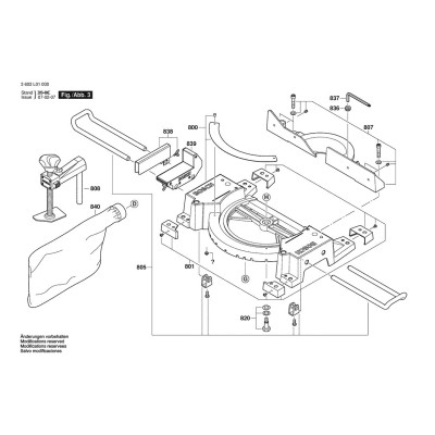 Bosch - PCM 10 T