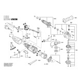 Bosch - 9001