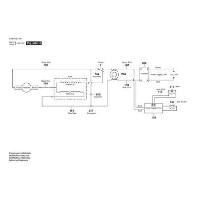 Bosch - GCM 12 SDE