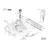 Bosch - HEDGETRIMMER (48)
