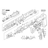 Bosch - SRP-AK4,5/C