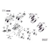Bosch - UniversalRotak 37-560