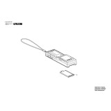 Bosch - LR 5