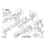 Bosch - GBH 2-26 RE