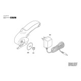 Bosch - 2352