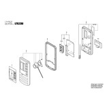 Bosch - CLR45