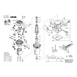 Bosch - GLF 55-6