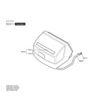 Bosch - ROYALE 30