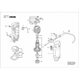 Bosch - RZ05 230V
