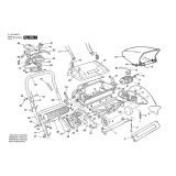 Bosch - CONCORDE E30DL