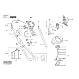 Bosch - ART 23 GFSV