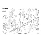 Bosch - GNB 18V-40