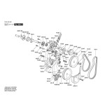 Bosch - CLASSIC PETROL 35S