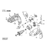 Bosch - 6644