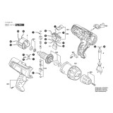 Bosch - 6221