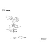 Bosch - 0601347003
