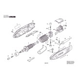 Bosch - 4250