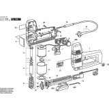 Bosch - PTK 28 E