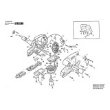 Bosch - HEDGEMASTER 380 PLUS