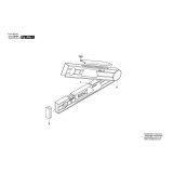 Bosch - DWM 40 L