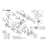 Bosch - GFF 22 A