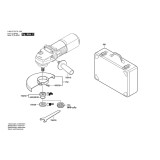 Bosch - PWS 710