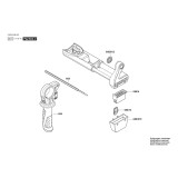 Bosch - PSB 8000 RCE
