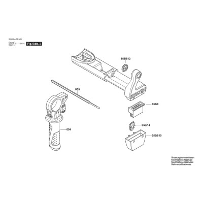 Bosch - PSB 8000 RCE