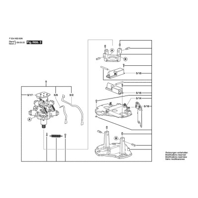 Bosch - MLL08