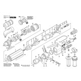 Bosch - *BOHRMASCHINE