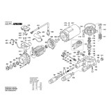 Bosch - GHP 5-14