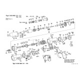 Bosch - HSS 64