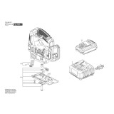 Bosch - JS820301