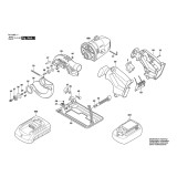 Bosch - 5995