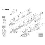 Bosch - HGS 65/32