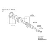 Bosch - ABR 100
