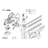Bosch - HM 41