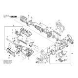 Bosch - VC60