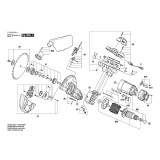 Bosch - 3100