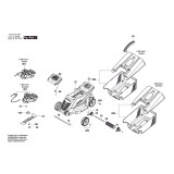 Bosch - EasyRotak 32-200